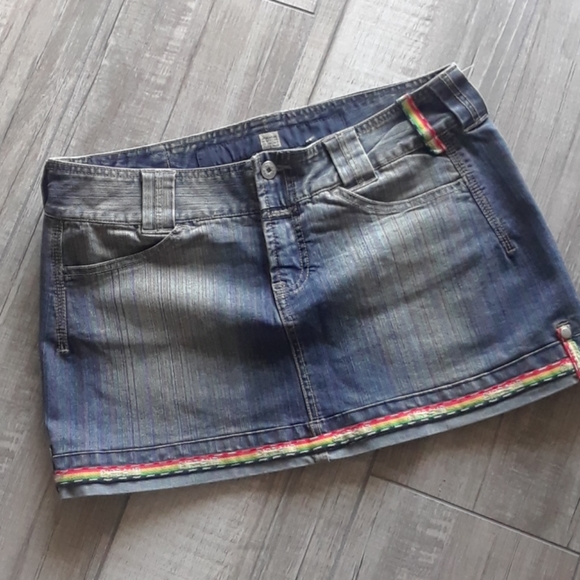 Marithe Francois Girbaud Dresses & Skirts - MARITHE FRANCOIS GIRBAUD..NWOT..